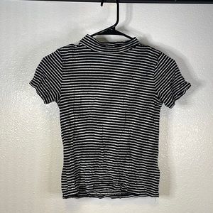 Stripped shirt